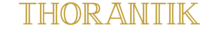 Thorantik logo