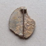 Wound Badge 1939 Gold Kurland relic - 4 - Image 2