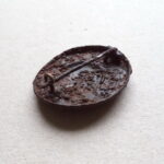 Wound Badge 1939 Black Kurland relic - Image 4