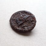 Wound Badge 1939 Black Kurland relic - Image 3