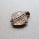 Wound Badge 1939 Gold Kurland relic - 4 - Image 4