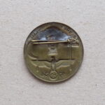 NSDAP Day Badge - Tag der Arbeit 1934 - Image 2