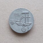 NSDAP Day Badge - 1. Mai 1936