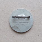 NSDAP Day Badge - 1. Mai 1936 - Image 2