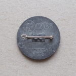 NSDAP Day Badge - 1. Mai 1939 RZM - Image 2