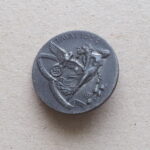 NSDAP Day Badge - 1. Mai 1939 RZM - Image 3