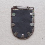 WHW Badge - Bayern - Image 2