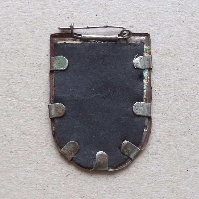 DSC01986 WHW Badge - Bayern - Image 2