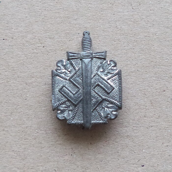 DSC02005 NSKOV Badge - Tag der Wehrmacht - Image 1