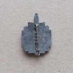 NSKOV Badge - Tag der Wehrmacht - Image 2