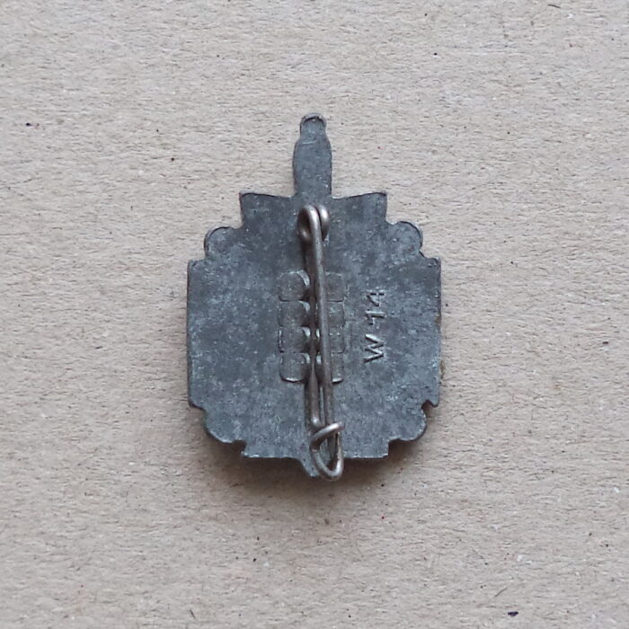 DSC02007 NSKOV Badge - Tag der Wehrmacht - Image 2