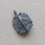 NSKOV Badge - Tag der Wehrmacht - Image 4