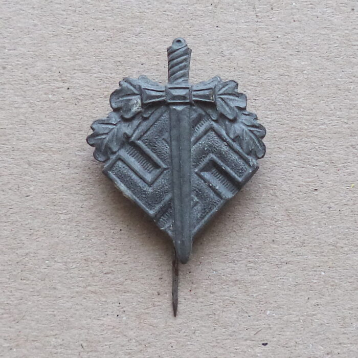 DSC02010 NSKOV Badge - Tag der Wehrmacht - Image 1