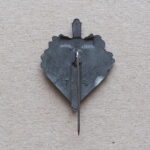 NSKOV Badge - Tag der Wehrmacht - Image 2