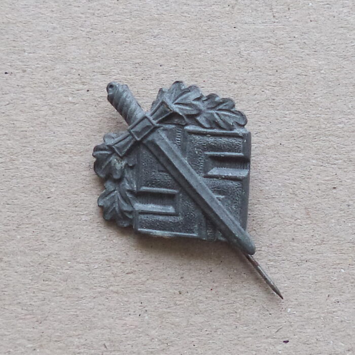 DSC02014 NSKOV Badge - Tag der Wehrmacht - Image 4