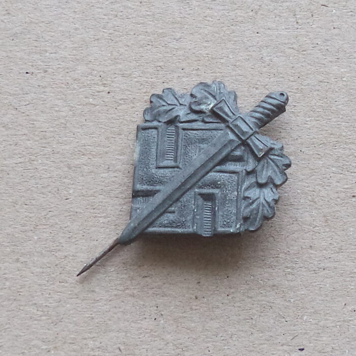 DSC02015 NSKOV Badge - Tag der Wehrmacht - Image 3