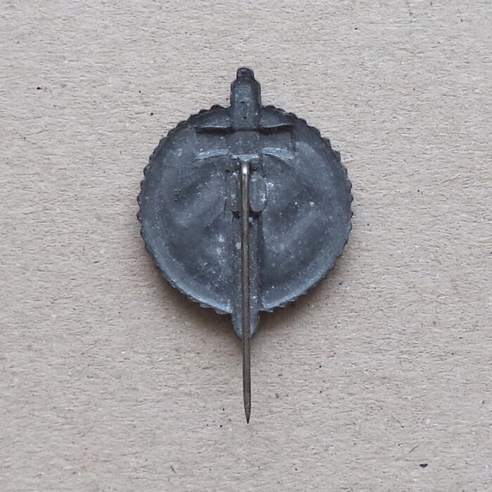 DSC02018 NSKOV Badge - Tag der Wehrmacht - Image 2