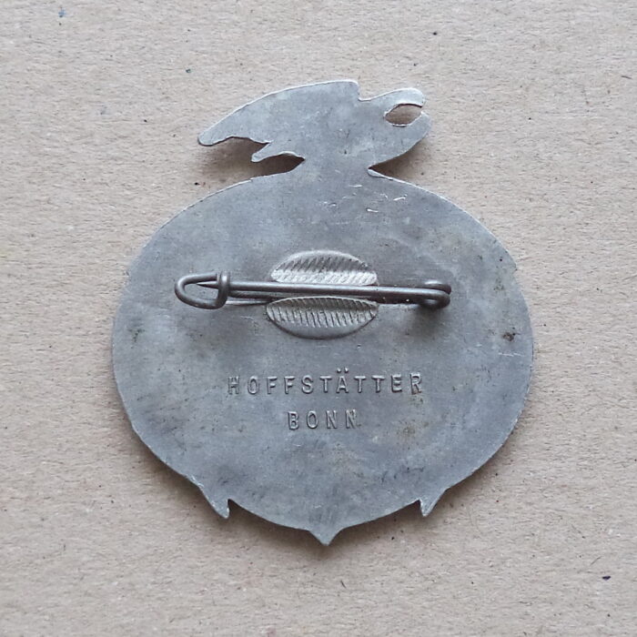 DSC02030 German Sea Day Badge - Tag der Deutschen Seefahrt 1935 - Image 2