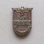 Kreistag Neuwied Tinnie - 19-20 Juni 1937