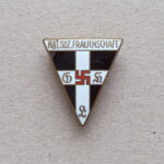 Frauenschaft Member Badge - NSF