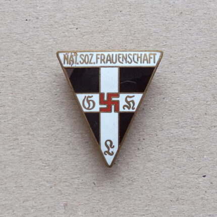 Frauenschaft Member Badge - NSF