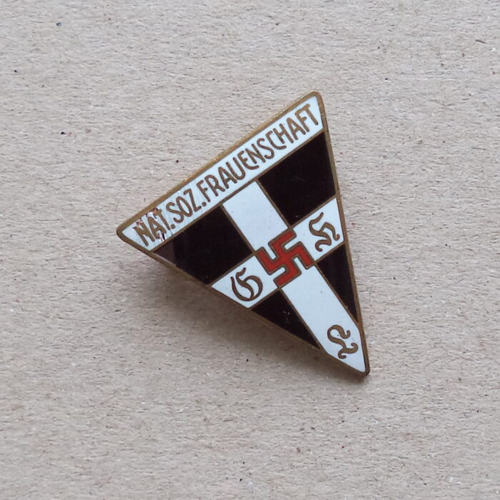 DSC02095 Frauenschaft Member Badge - NSF - Image 4