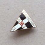Frauenschaft Member Badge - NSF - Image 3