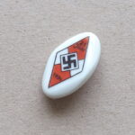 Hitler Jugend Pin - Sport Competitions 1934 - Image 3