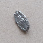 Hitler Jugend Pin - Sport Competitions 1936 - Image 4