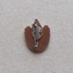Hitler Jugend Pin - Sport Competitions 1942 - Image 2