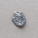 Hitler Jugend Pin - Sport Competitions 1942 - Image 4