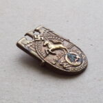 SA Dortmund Rally Badge - Westfalen Treffen 8-9 Juli 1933 - Image 5