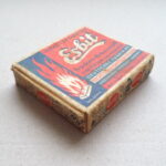 Wehrmacht Esbit solid fuel tablets - Image 3