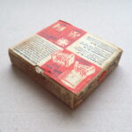 Wehrmacht Esbit solid fuel tablets - Image 4