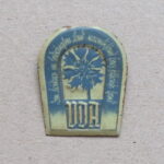 WHW Badge - VDA