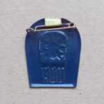 WHW Badge - VDA - Image 2