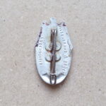 Hitler Jugend Pin - Sport Competitions 1937 - Image 2