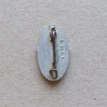 Hitler Jugend Pin - Sport Competitions 1938 - Image 2