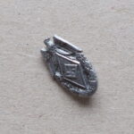 Hitler Jugend Pin - Sport Competitions 1938 - Image 3