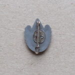 Hitler Jugend Pin - Sport Competitions 1941 - Image 2