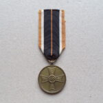 War Merit Medal 1939