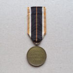 War Merit Medal 1939 - Image 2