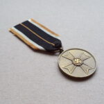 War Merit Medal 1939 - Image 3