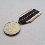 War Merit Medal 1939 - Image 4