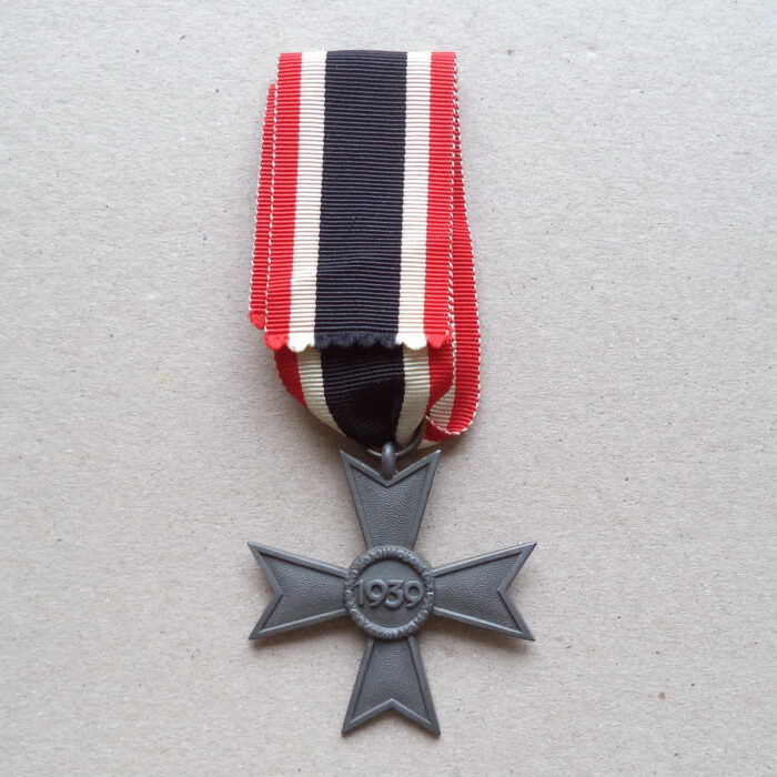 A 007 (2) War Merit Cross Second Class - marked 15 - Image 2