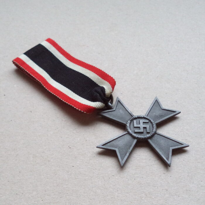 A 007 (3) War Merit Cross Second Class - marked 15 - Image 3