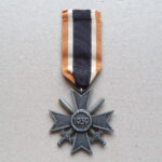 War Merit Cross Second Class with Swords - Image 2
