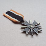 War Merit Cross Second Class with Swords - Image 3