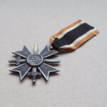 War Merit Cross Second Class with Swords - Image 4