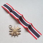 War Merit Cross Second Class with Swords - wide HK - Image 6
